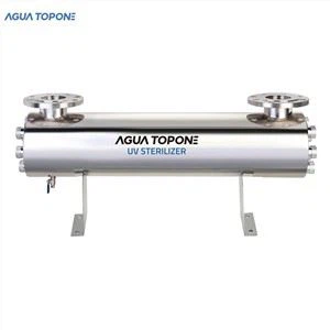 Pokročilé UV systémy