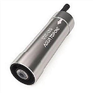 Systém reverznej osmózy s UV svetlom