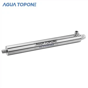 UV dezinfekčný systém