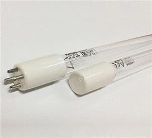 UV svetlo na dezinfekciu vody