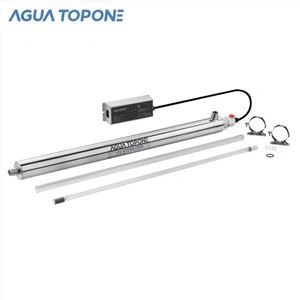 UV systém na úpravu vody