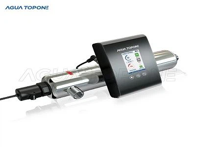 Dvojitá dezinfekcia pre bezpečnejšiu pitnú vodu