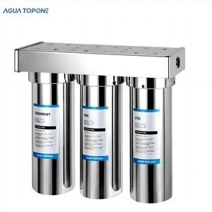 Neoxidovateľný čistič De Agua De Acero