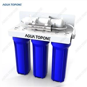 Vodný UV sterilizátor