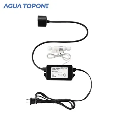 Mini elektronický balast